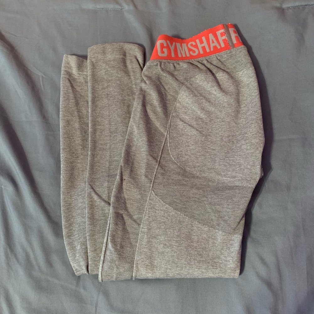 Gymshark Flex leggings